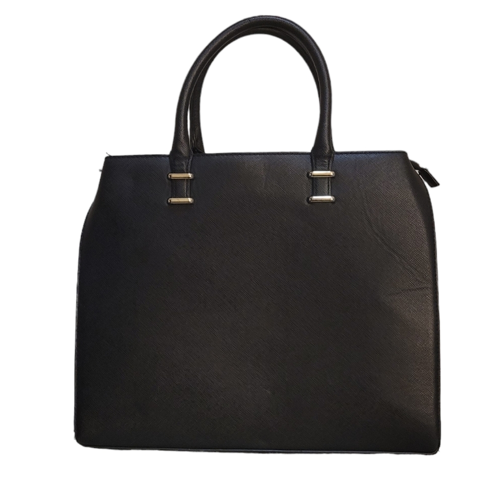 H&M Black Handbag